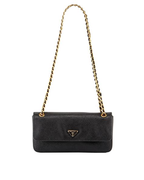 prada bag gold chain|prada shoulder bag price.